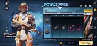 RP 80 - Reward